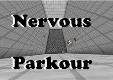 Descargar Nervous Parkour para Minecraft 1.10.2